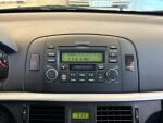 Hyundai Sonata 2007 Harmaa