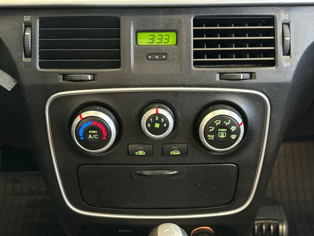 Hyundai Sonata 2007 Harmaa