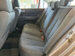 Hyundai Sonata 2007 Harmaa