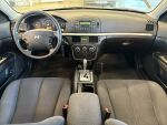 Hyundai Sonata 2007 Harmaa