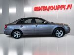 Hyundai Sonata 2007 Harmaa