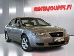 Hyundai Sonata 2007 Harmaa