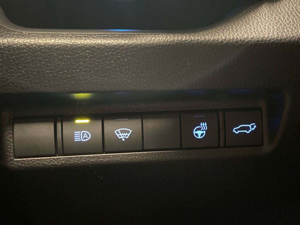 Toyota RAV4 Plug-in 2020 