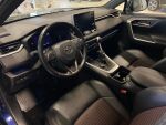 Toyota RAV4 Plug-in 2020 