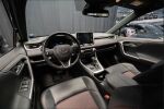 Toyota RAV4 Plug-in 2020 