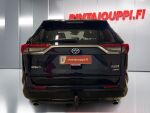 Toyota RAV4 Plug-in 2020 