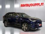 Toyota RAV4 Plug-in 2020 
