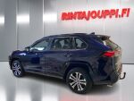 Toyota RAV4 Plug-in 2020 