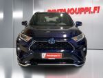 Toyota RAV4 Plug-in 2020 