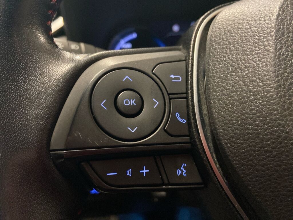 Toyota RAV4 Plug-in 2020 