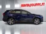 Toyota RAV4 Plug-in 2020 