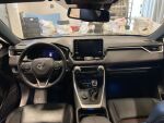 Toyota RAV4 Plug-in 2020 