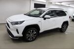 Toyota RAV4 Plug-in 2021 