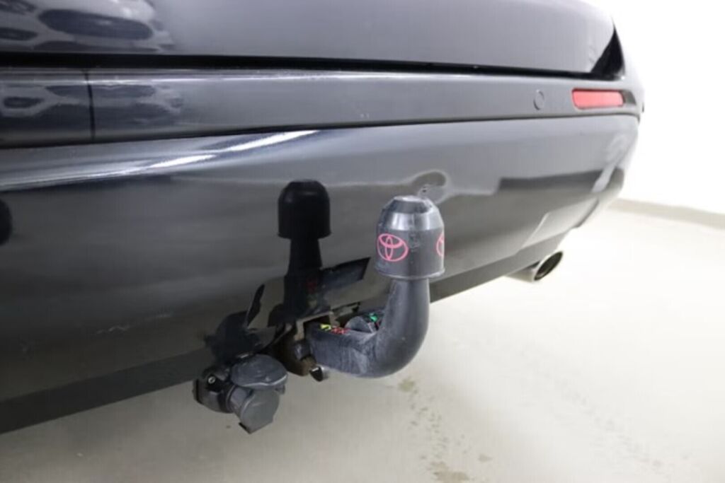 Toyota RAV4 Plug-in 2021 