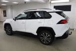 Toyota RAV4 Plug-in 2021 