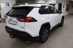 Toyota RAV4 Plug-in 2021 