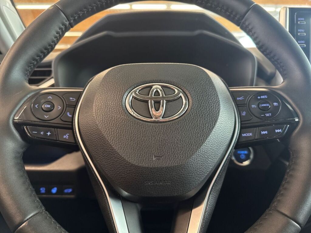 Toyota RAV4 2021 