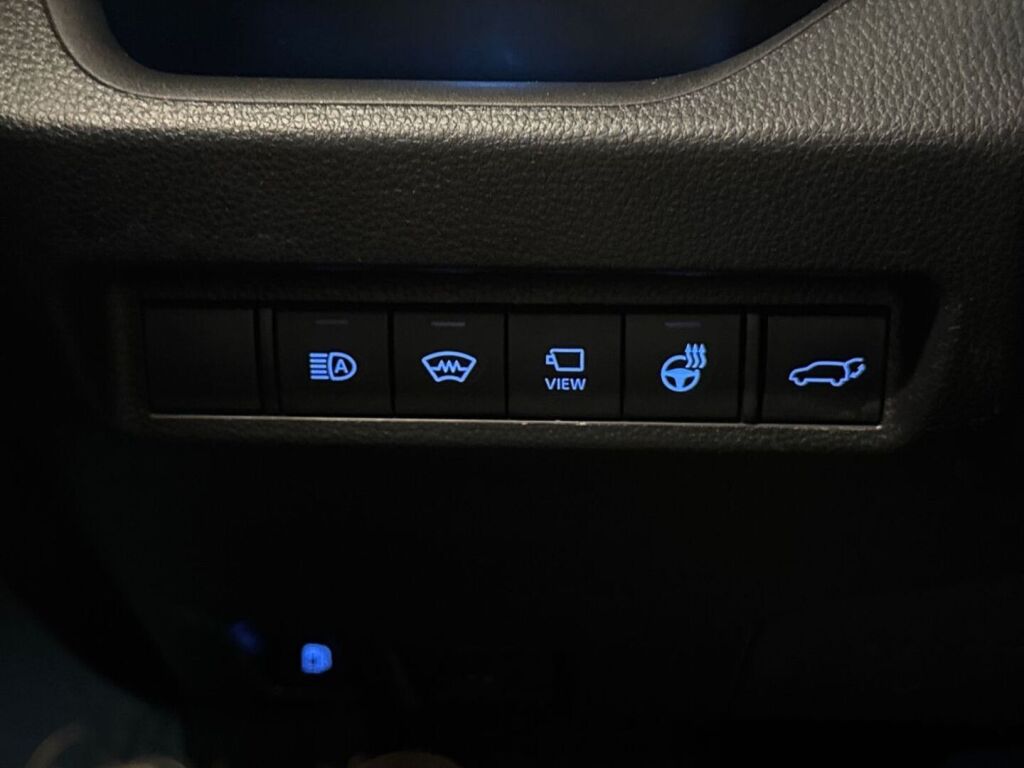 Toyota RAV4 2021 