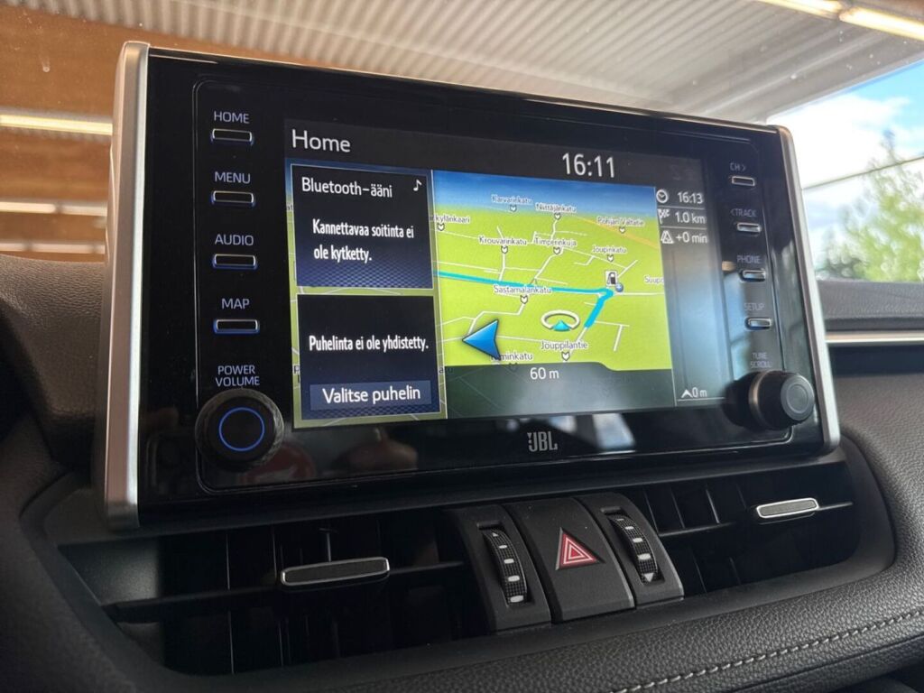 Toyota RAV4 2021 