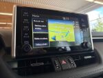 Toyota RAV4 2021 