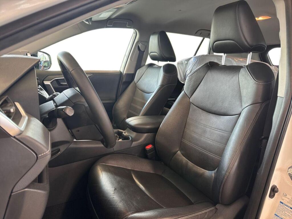Toyota RAV4 2021 
