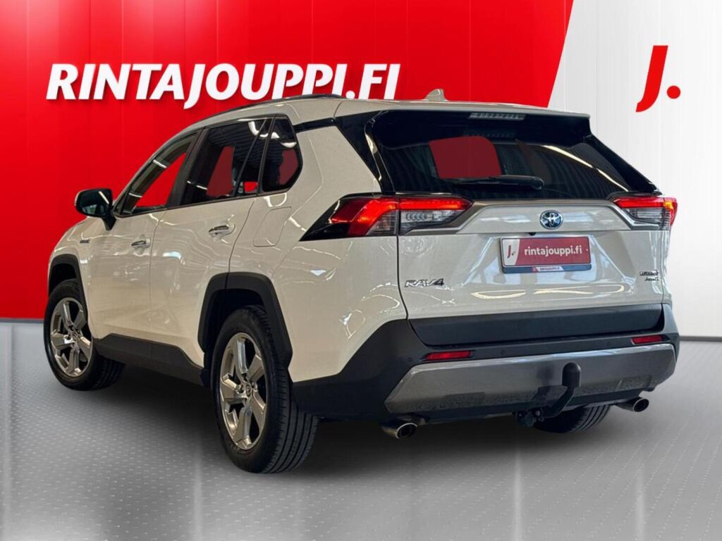 Toyota RAV4 2021 