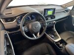 Toyota RAV4 2021 