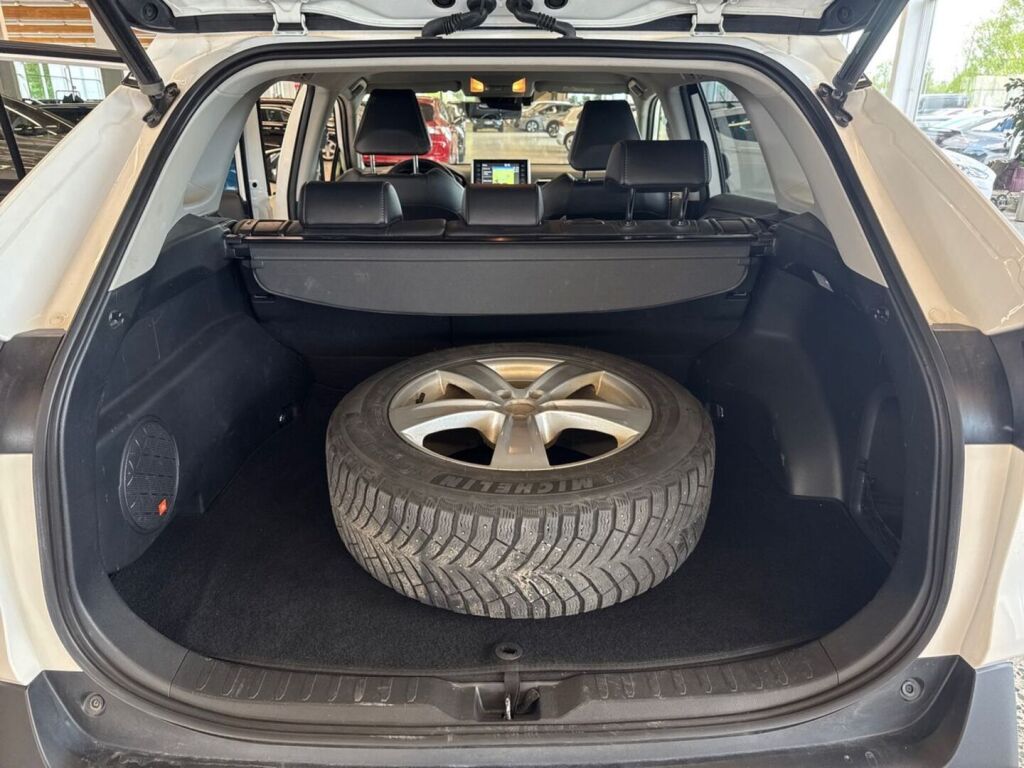 Toyota RAV4 2021 