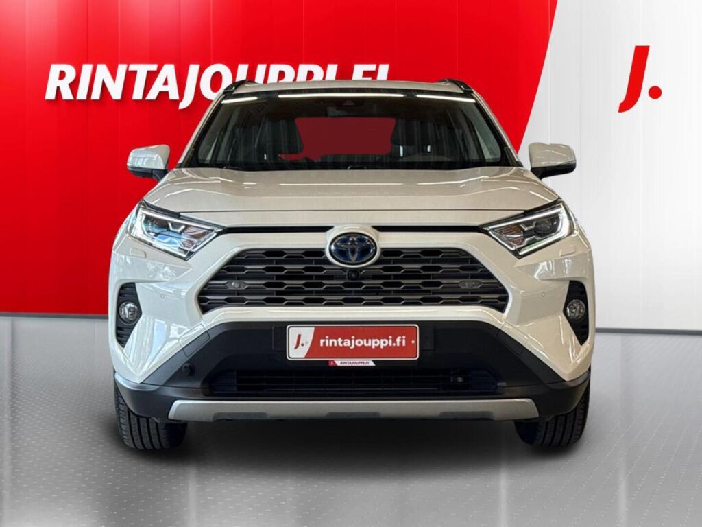 Toyota RAV4 2021 
