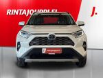 Toyota RAV4 2021 