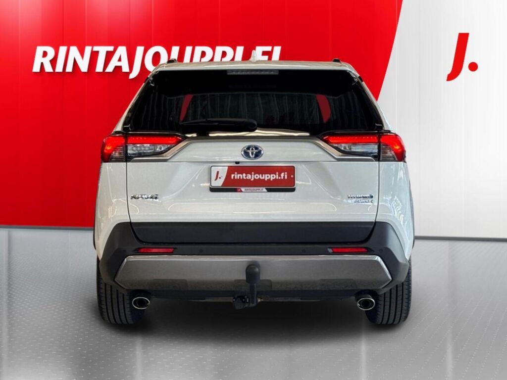 Toyota RAV4 2021 
