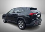 Toyota RAV4 2021 Musta (Attitude Black)