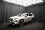 Toyota RAV4 2021 