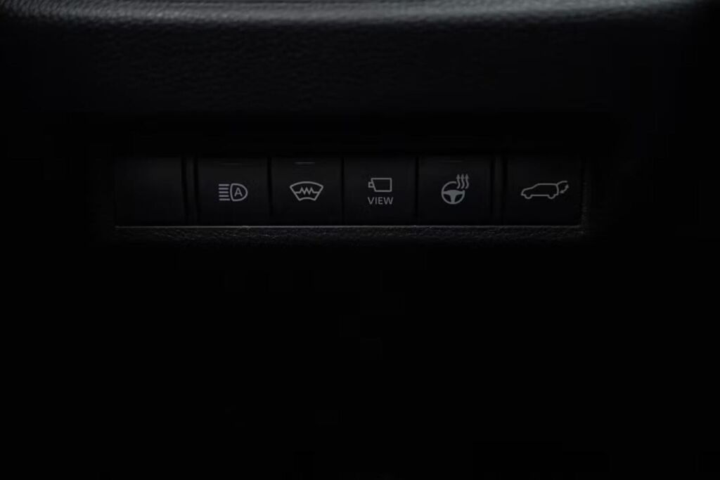 Toyota RAV4 2021 