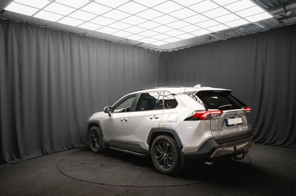 Toyota RAV4 2021 