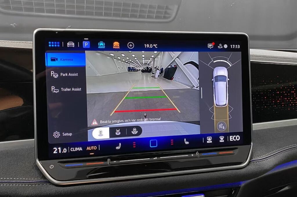Volkswagen Passat 2025 