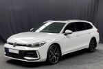 Volkswagen Passat 2025 