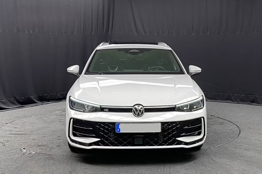 Volkswagen Passat 2025 