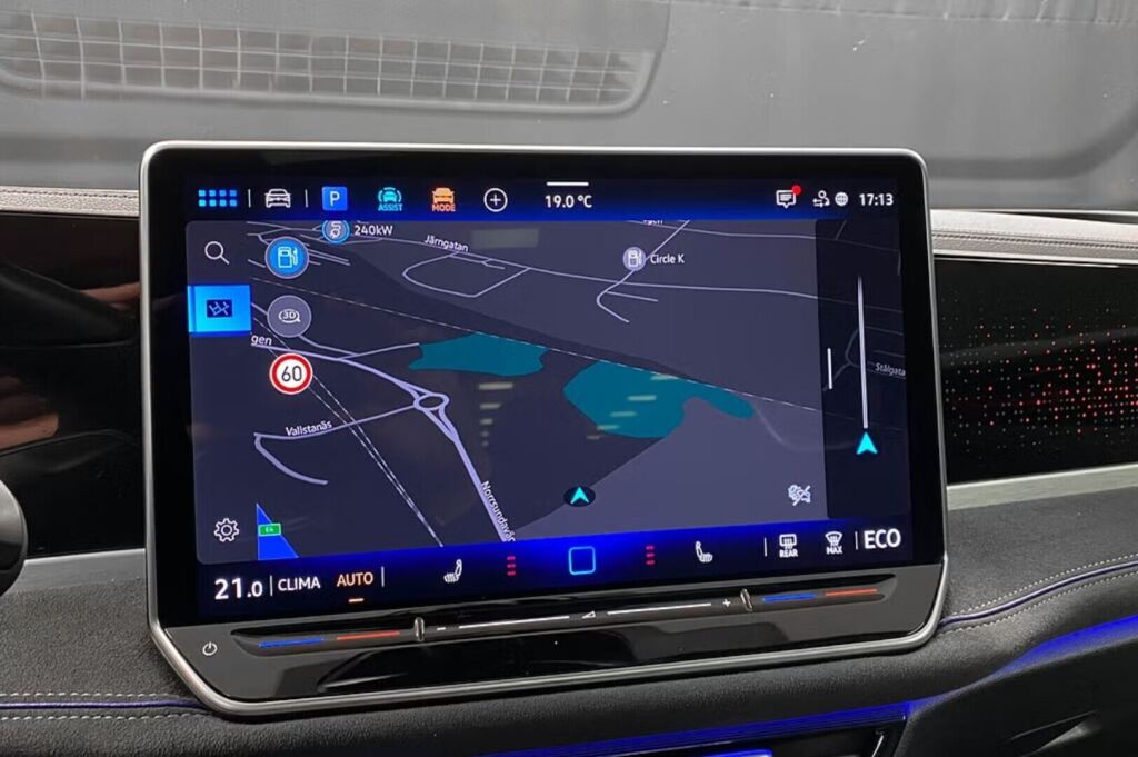 Volkswagen Passat 2025 