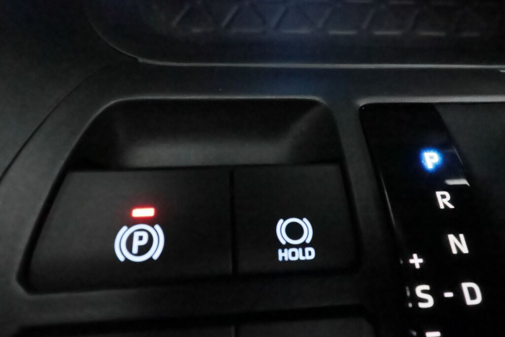 Toyota RAV4 Plug-in 2021 