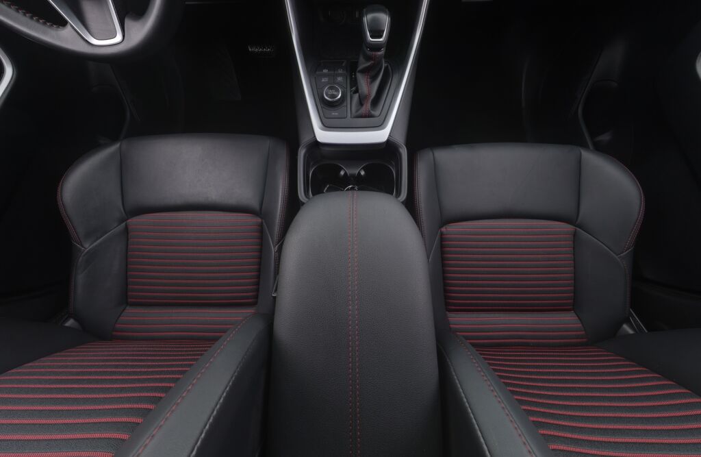 Toyota RAV4 Plug-in 2021 