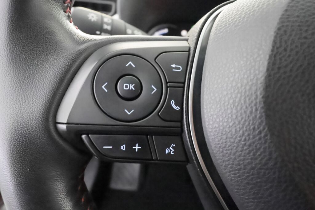 Toyota RAV4 Plug-in 2021 