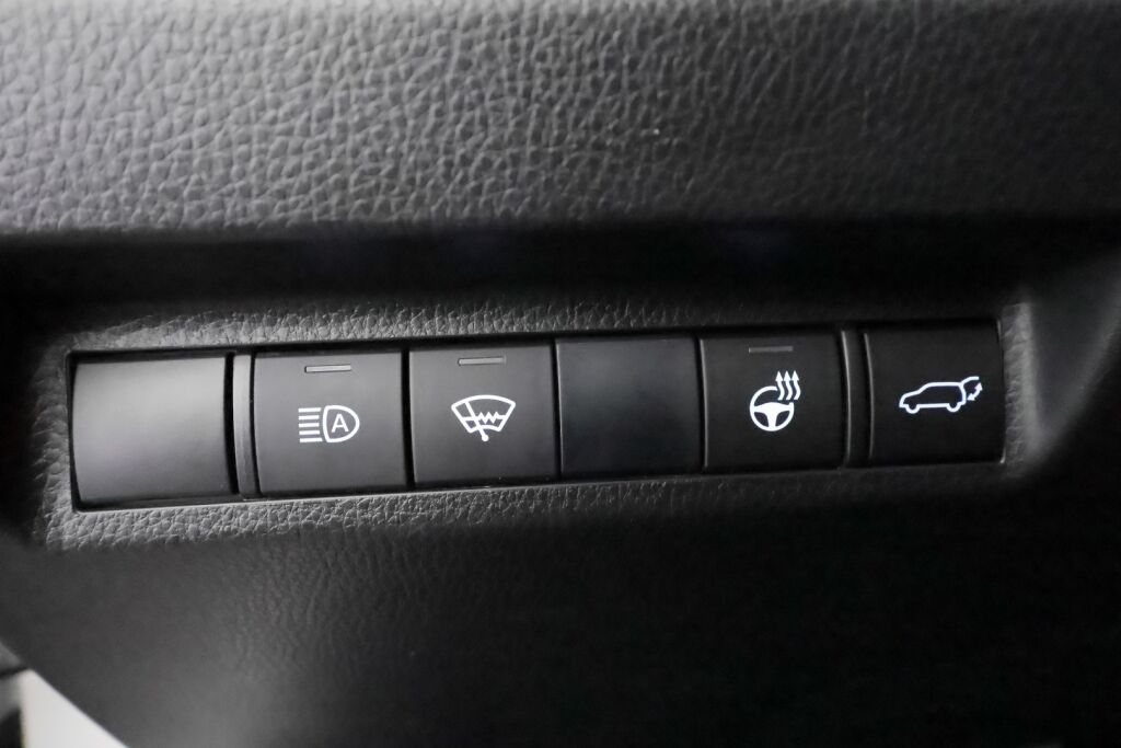 Toyota RAV4 Plug-in 2021 