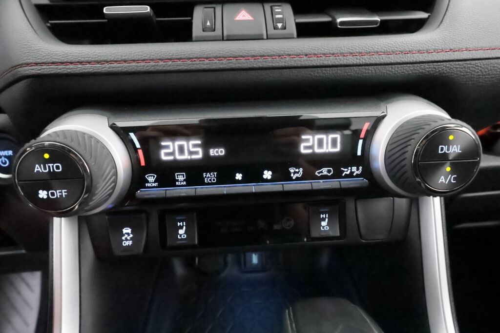 Toyota RAV4 Plug-in 2021 