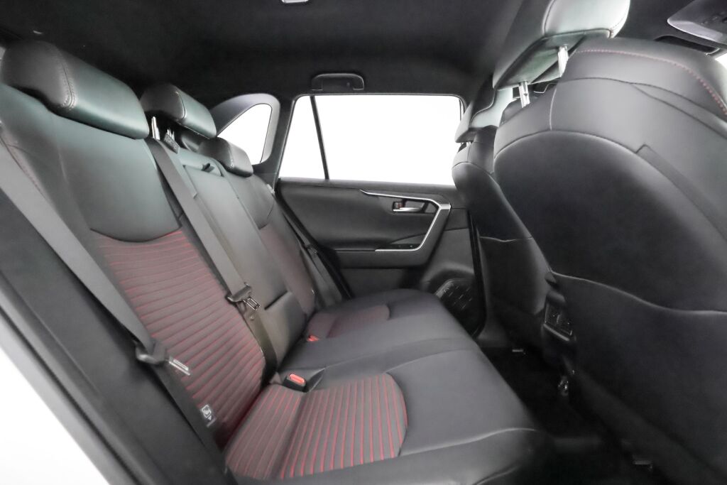 Toyota RAV4 Plug-in 2021 