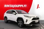 Toyota RAV4 Plug-in 2021 
