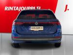 Volkswagen PASSAT 2025 Sininen