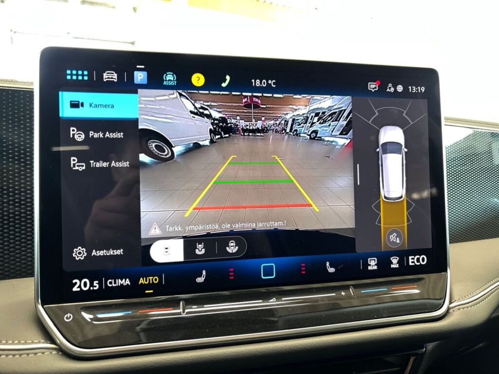 Volkswagen PASSAT 2025 Sininen
