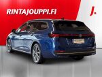 Volkswagen PASSAT 2025 Sininen