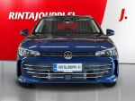 Volkswagen PASSAT 2025 Sininen